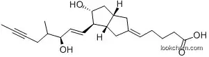 Molecular Structure of 73873-87-7 (Iloprost)
